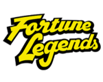 fortune legends casino logo