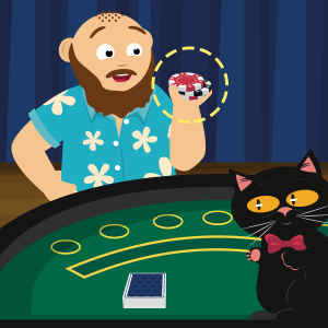 Guide: Wie spielt man Blackjack?