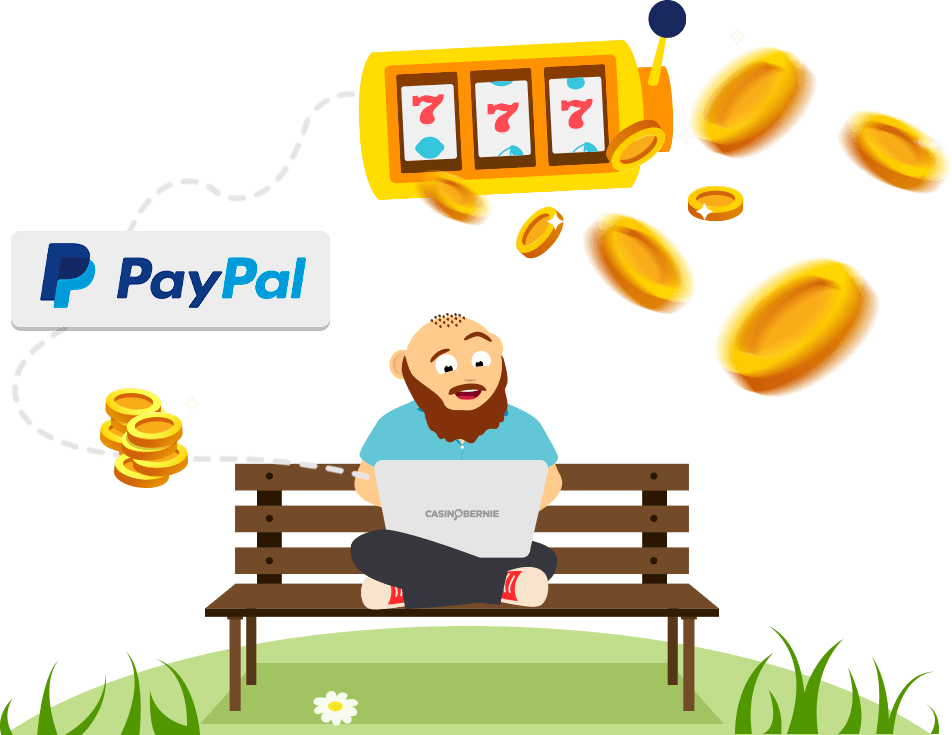 Welches Online Casino Nimmt Paypal