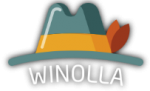 Winolla logo