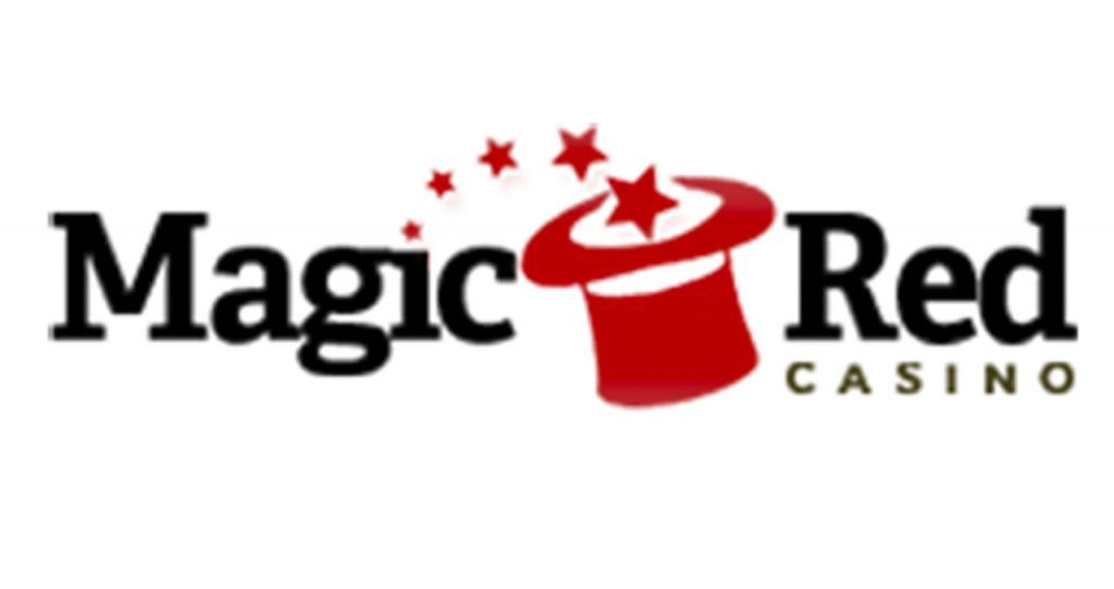 Magic Red - finden Sie den besten Online Bonus hier!