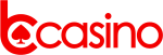 BCasino logo - casinobernie