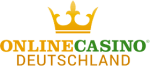Online Casino Deutschland logo - casinobernie