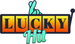 Lucky Hit logo casinobernie