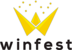 winfest logo casinobernie