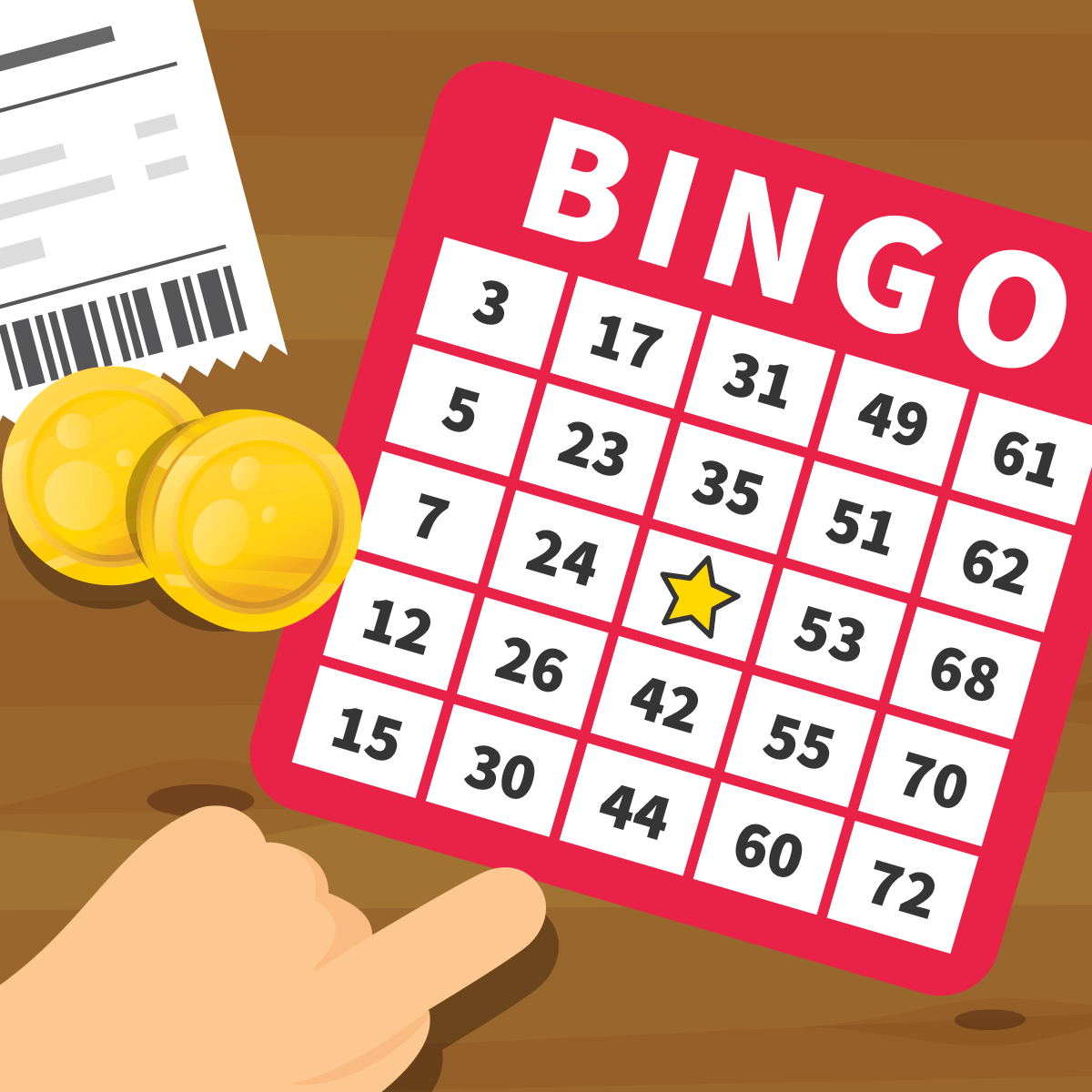 Bingo Online Nur Die Besten Bingo Spiele Jetzt Vergleichen
