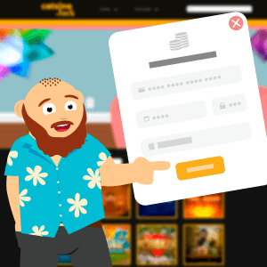 Wie findet man heraus, welche Lizenz ein ein Online Casino besitzt?_Schritt 4_CasinoBernie