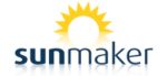 sunmaker logo bernie