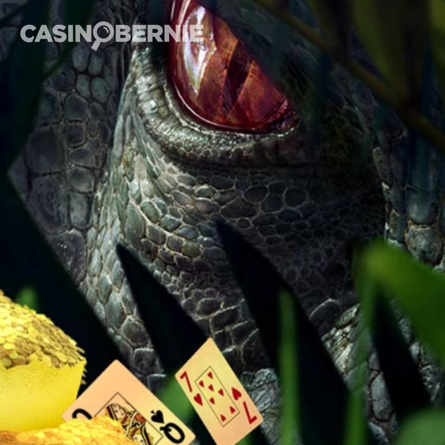 dinospin casino