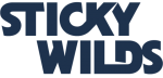 sticky wilds bernie logo png