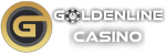 new logo goldenline
