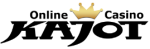 kajot casino logo