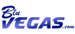 BluVegas Logo